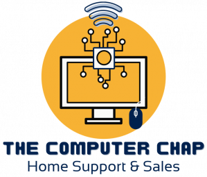The Computer Chap